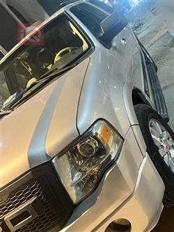 فورد إكسبيديشن